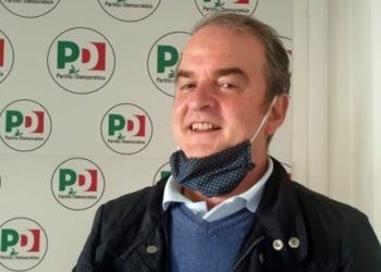 E’ Fabrizio Bellini il nuovo segretario provinciale del Pd di Terni: “Un nuovo metodo per essere sempre più presenti e credibili”