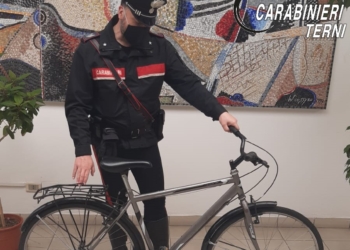 Fine settimana movimentato per i Carabinieri della Provincia di Terni