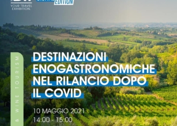 “Destinazioni enogastronomiche nel rilancio dopo il Covid”: Olio Evo umbro alla BIT di Milano