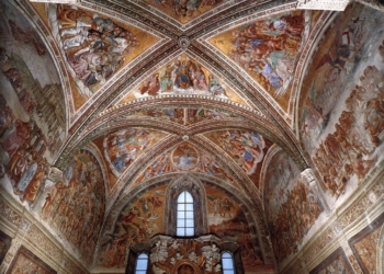 Ultimo appuntamento con il Corso di “Pietre Vive”: le lectio magistralis dei Prof. Francesco F.Mancini e Umberto Utro