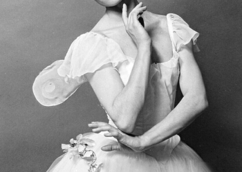 Addio a Carla Fracci: l’étoile del balletto sulle punte ha smesso di brillare