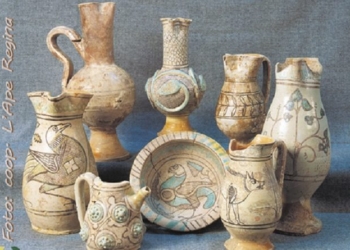 “Città di antica e affermata tradizione ceramica”, Acquapendente avvia iter per riconoscimento