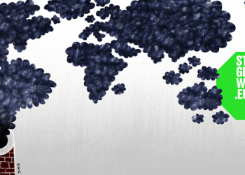 “Stop Global Warming.EU”, approvata mozione per fermare i cambiamenti climatici e tassare le emissioni di CO2