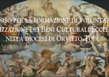 “Morte, Giudizio, Inferno e Paradiso nei luoghi e nelle opere della Diocesi”, nuovo appuntamento con il Corso di Pietre Vive