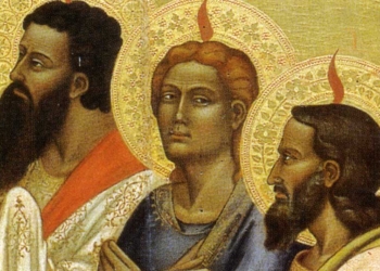 Il fuoco ai quattro angoli della terra