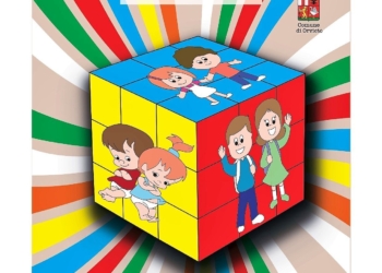 Iscrizioni aperte ai Nidi Comunali su piattaforma on line: dall’1 al 30 giugno 2021