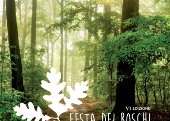 A Porano si rinnova l’appuntamento con la “Festa dei boschi”