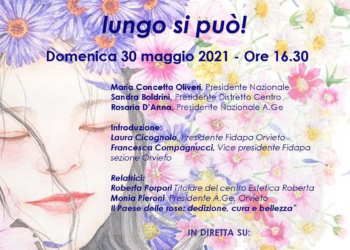 “Vivere bene e più a lungo si può”, Fidapa guida alla scoperta del “Paese delle rose”