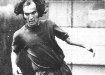 Mario Frustalupi icona calcistica generazionale