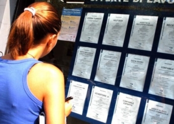 L’imprenditoria giovanile umbra ha perso in dieci anni il 28% delle imprese under 35