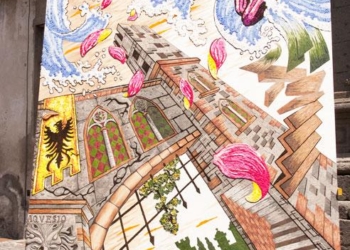 “Per non dimenticare: un Pugnalone per quindici giorni”, ricordando il Gruppo Porta della Ripa