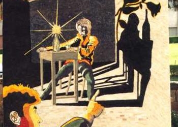 “Per non dimenticare: un Pugnalone al giorno per quindici giorni”. Ecco il Gruppo Torre Julia de Jacopo