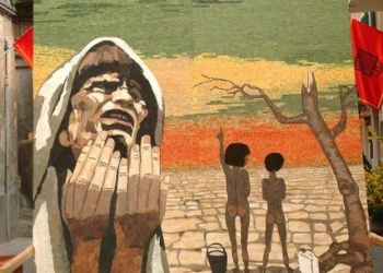 “Per non dimenticare: un Pugnalone al giorno per quindici giorni”. Ecco il Gruppo Via del Carmine