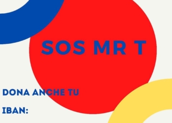 Sos Mr.Tamburino, l’Associazione si appella alla popolazione per un’azione di solidarietà: “Aiutateci a ripartire”