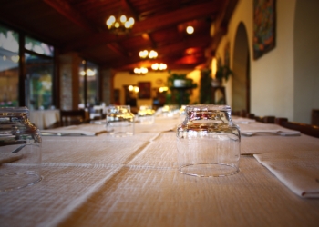 Nasce “Osterie del Gusto”, avviso pubblico per selezione di 72 aziende della ristorazione a livello regionale