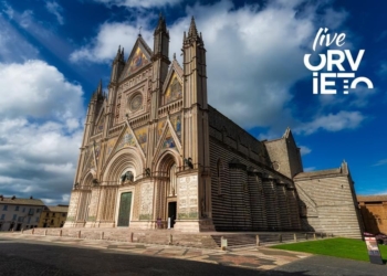Presentato restyling e nuovo brand portale istituzionale di promozione turistica “liveorvieto”