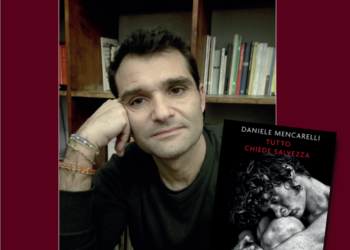 Ritorna il Festival Internazionale d’Arte e Fede con un’edizione diffusa. Daniele Mencarelli presenta il libro “Tutto chiede salvezza”, Premio Strega Giovani 2020