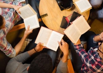 Maggio dei Libri 2021, Agabiti: “L’Umbria presenta oltre 260 iniziative”