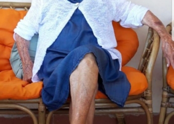 Montecchio, festa grande per 101 anni di Evelina Menichini