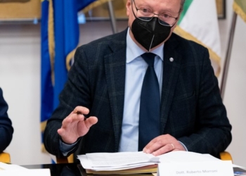 Agricoltura, la Regione Umbria e le regioni del sud chiamano in causa il governo su riparto Fondi Feasr