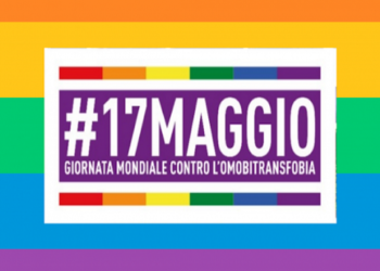 Giornata Internazionale contro l’omofobia, mozione della Minoranza in consiglio