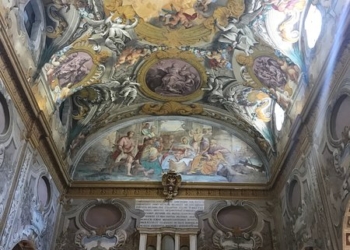 Corso “Pietre Vive”, nuovo appuntamento con i relatori Enrico Menestò e Don Alessandro Fortunati