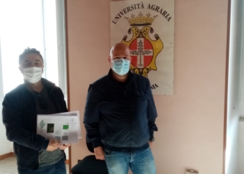 “Ossigeno per la vita”, sopralluogo alla Roccaccia per piantumazione di alberi