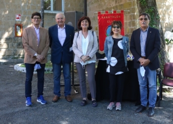 Premio Fair Play 2021, il Panathlon Club di Orvieto consegna gli attestati