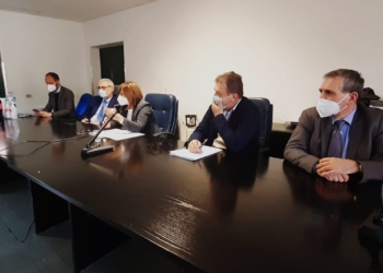 Sanità: al via piano ripristino attività ordinarie di tutta la rete ospedaliera regionale. Tesei: “Verso una nuova normalità”