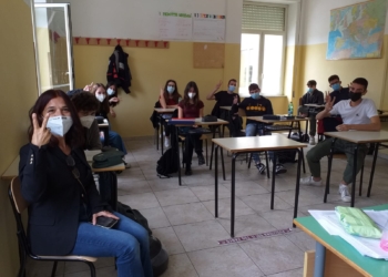 “FISICAmenteDonna”, podcast su Spotify sulla parità di genere a cura del Liceo Scientifico di Tarquinia
