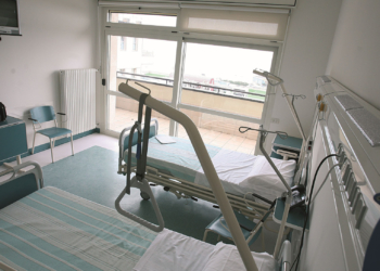 Reparto riabilitazione ospedale di Orvieto, Tardani: “C’è l’impegno della Asl Umbria 2 a ripristinare i posti letto”