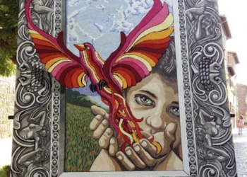 “Per non dimenticare: un Pugnalone al giorno per quindici giorni”. Ecco il Gruppo Rugarella