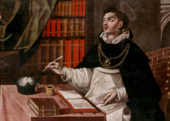 Tommaso d’Aquino, Orvieto e il miracolo eucaristico