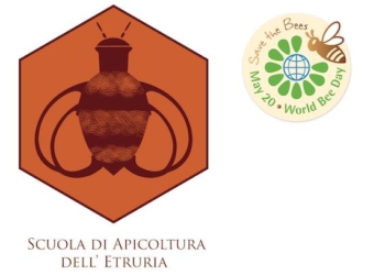 Giornata Mondiale delle Api 2021, la Scuola di Apicoltura dell’Etruria celebra il decennale