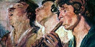 Simone de’ Prodenzani innovatore della poesia italiana