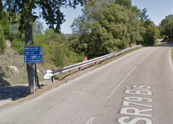 Servizi di controllo interforze nel fine settimana, articolare attenzione al traffico sulla strada “La Castellana”