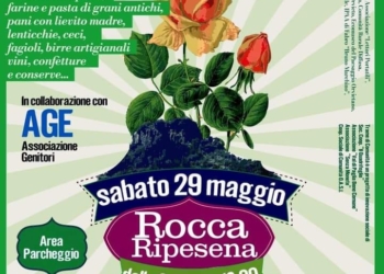 “TRAMErcato”, nuovo appuntamento a Rocca Ripesena con i bambini della scuola Frezzolini