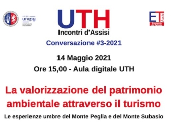 Paola: “Includere il Parco del Subasio nelle strategie della Riserva Mondiale della Biosfera Unesco dell’Umbria”