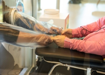 Riaperte visite Rsa anche in Umbria come da ordinanza ministeriale