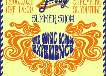 Con il Centro Musicale 2 PLAY di Porano, l’esperienza della musica si celebra sul web