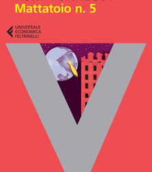 Kurt Vonnegut, Mattatoio n°5