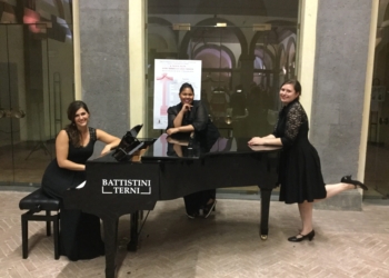 “Orvieto Musica”, nuovo appuntamento al Mancinelli con “American Song”