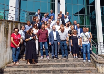 Rinnovato il Consiglio di Amministrazione di Coop Centro Italia