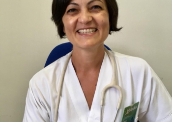 Women for Oncology – Italy per l’Umbria, è la dott.ssa Claudia Caserta la nuova referente