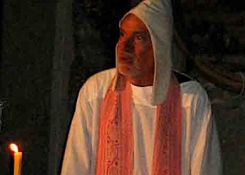 “Dante all’Inferno andata e ritorno”, esordio a Bolsena col Teatro Null