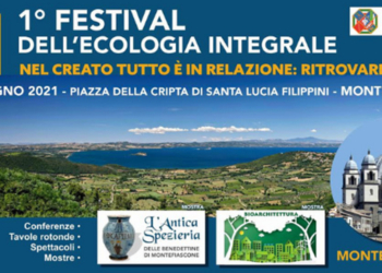 Il Festival dell’Ecologia Integrale arriva su Facebook