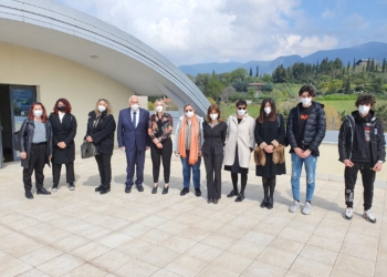 Medicina, orientamento post diploma. Licei, ordine dei Medici e ospedale insieme per formare giovani studenti