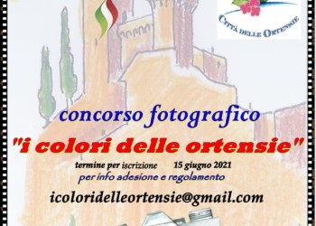 Ultime ore per iscriversi al concorso fotografico “I colori delle ortensie”