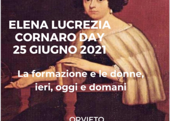 Fidapa presenta l’evento “Elena Lucrezia Cornaro Day: La formazione e le Donne, ieri, oggi e domani”