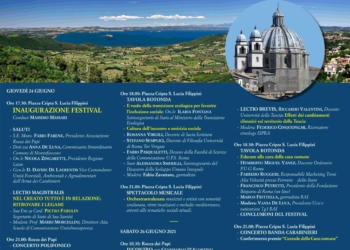 “Nel creato tutto è in relazione: ritrovare i legami”, al via la I°edizione del Festival dell’Ecologia Integrale